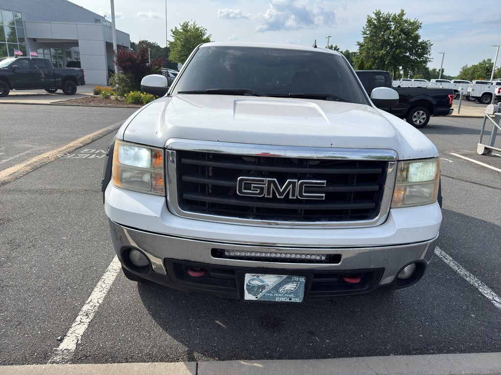 gmc sierra 1500 2007 2GTEK13M071618129 image gmc sierra 1500 2007 2GTEK13M071618129 image